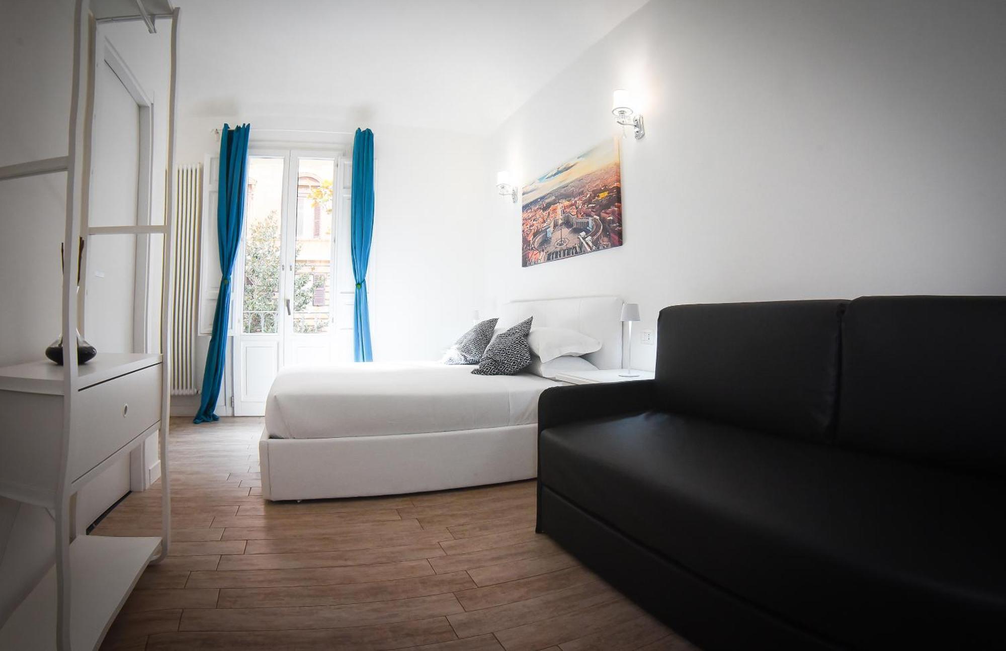 Bq House Fori Imperiali Luxury Rooms Roma Exterior foto