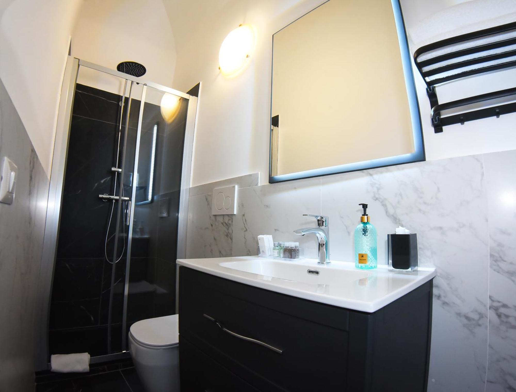 Bq House Fori Imperiali Luxury Rooms Roma Exterior foto