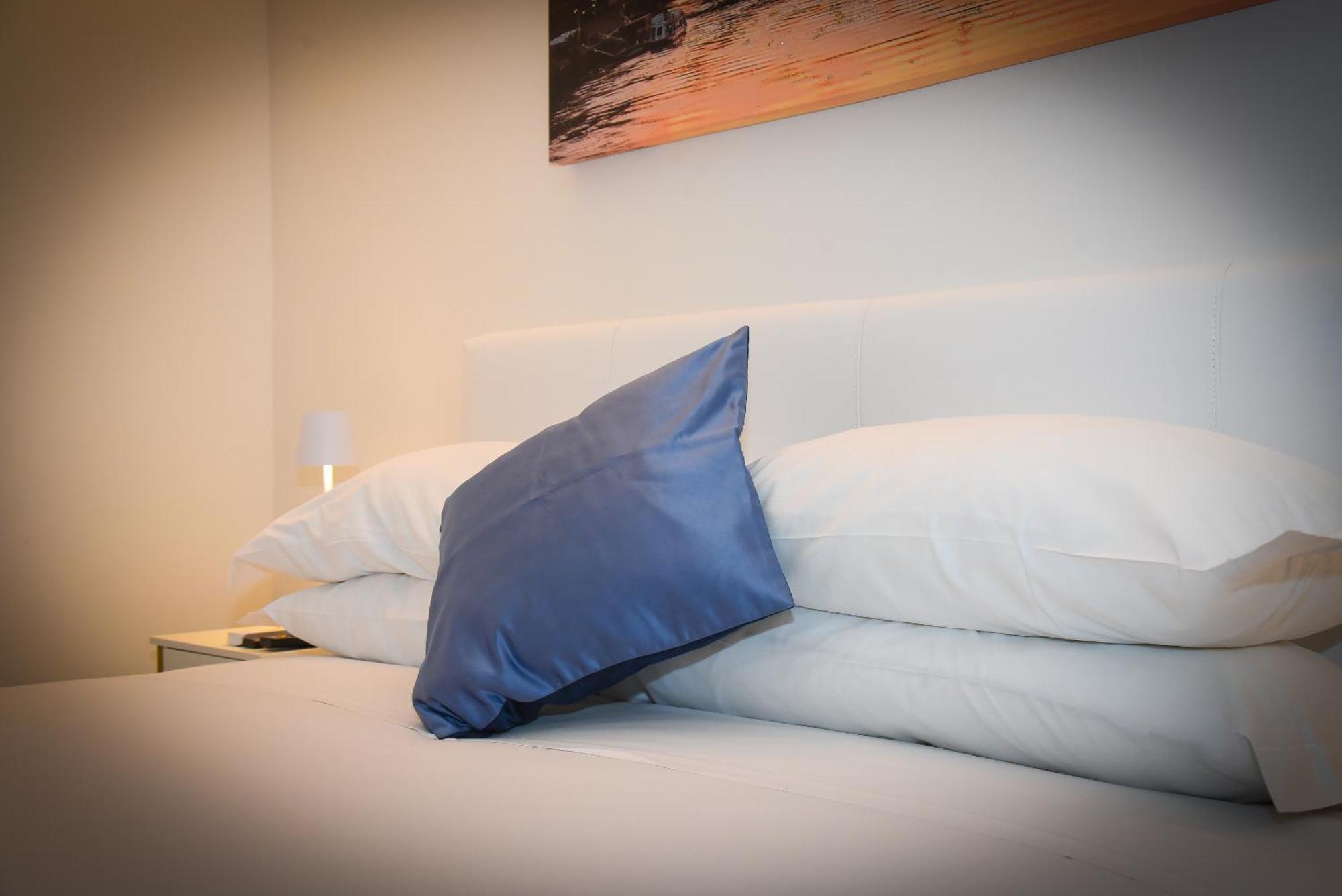 Bq House Fori Imperiali Luxury Rooms Roma Exterior foto