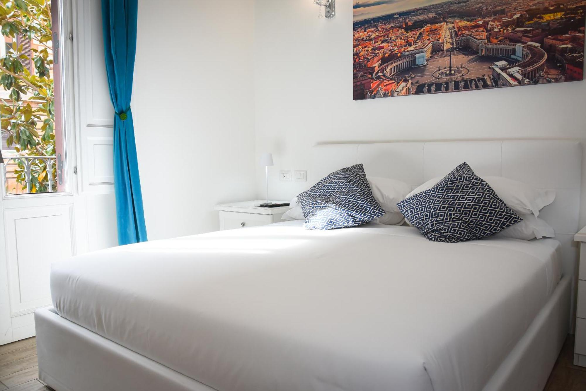 Bq House Fori Imperiali Luxury Rooms Roma Exterior foto