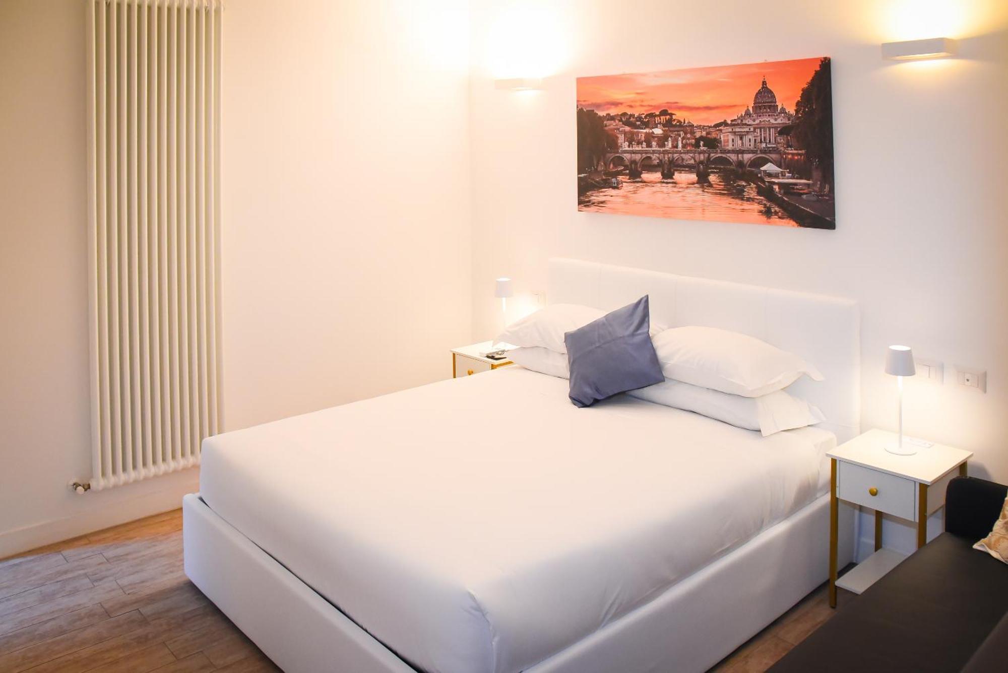 Bq House Fori Imperiali Luxury Rooms Roma Exterior foto
